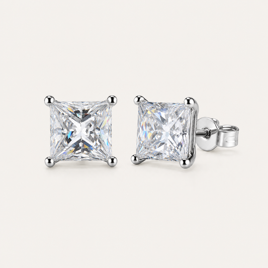 Carre Studs