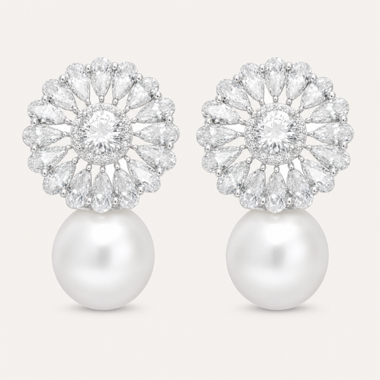 Fleur Pearl Drops