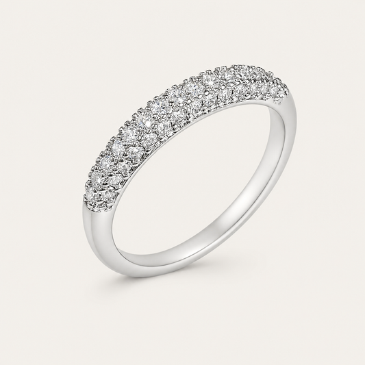 Amelie Eternity Ring
