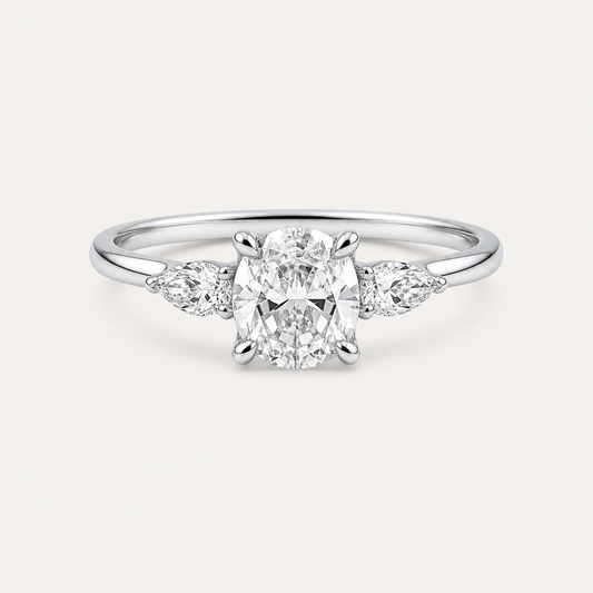 Trilogie Ring