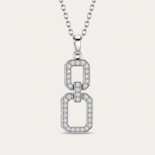 Quadra Pendant