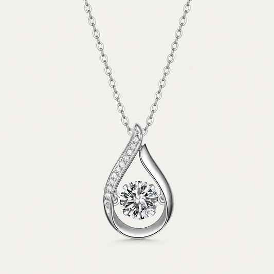 Goutte Pendant