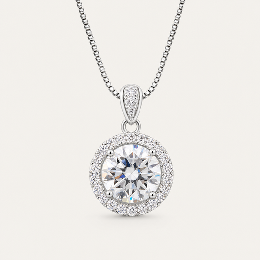 Aureole Grand Pendant