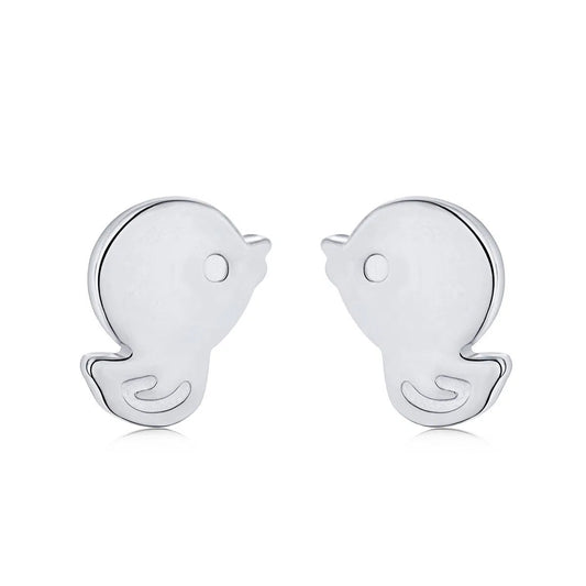 Calyra kiss clip earring-OrifineJewels