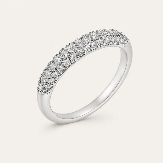 Amelie Eternity Ring