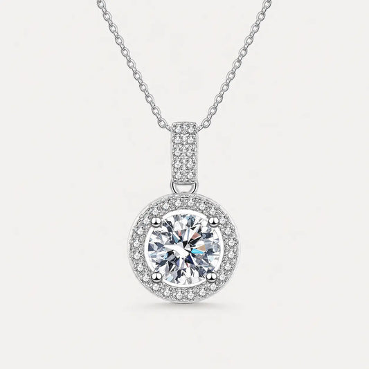 Aureole Pendant