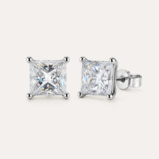 Carre Studs