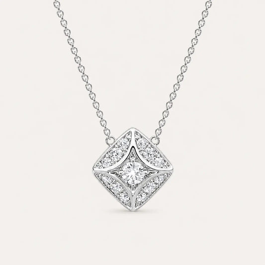 Losange Pendant