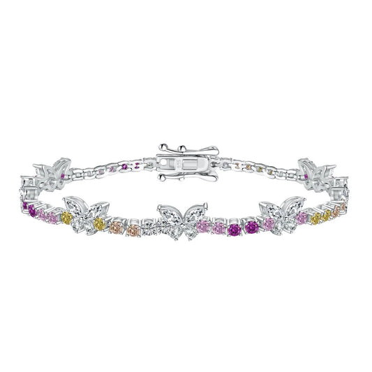 Verona butterfly bracelet-OrifineJewels