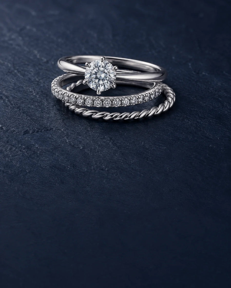 925 sterling silver jewellery
