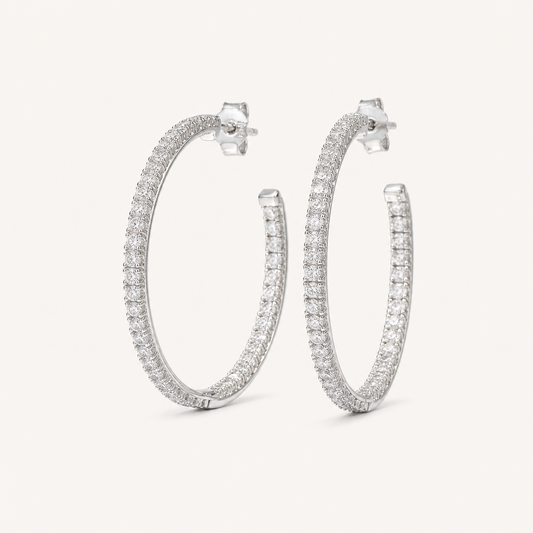 Cercle Hoops