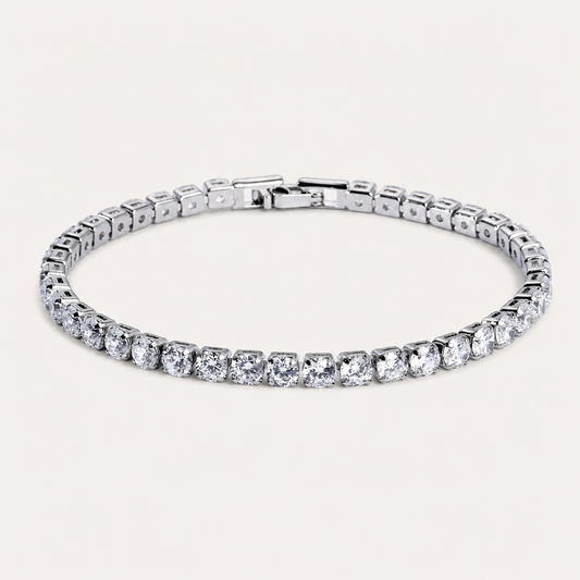 Eclat Tennis Bracelet