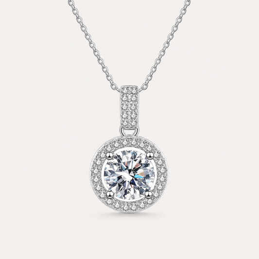 Aureole Pendant