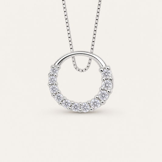 Eternelle Pendant