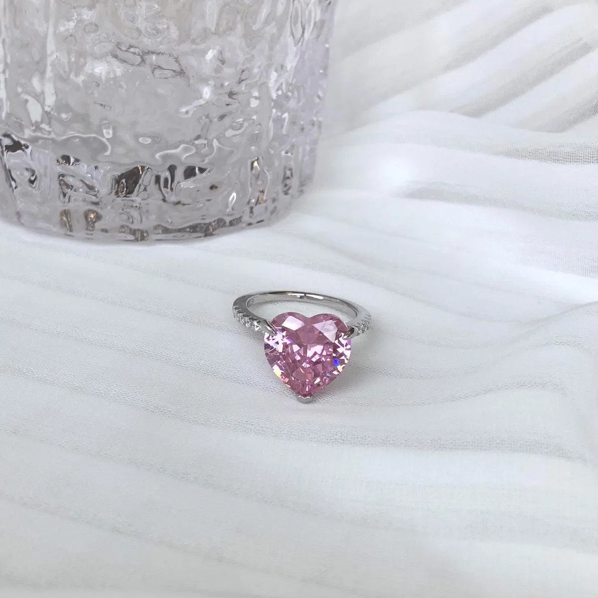 Alira pink diamond ring-OrifineJewels