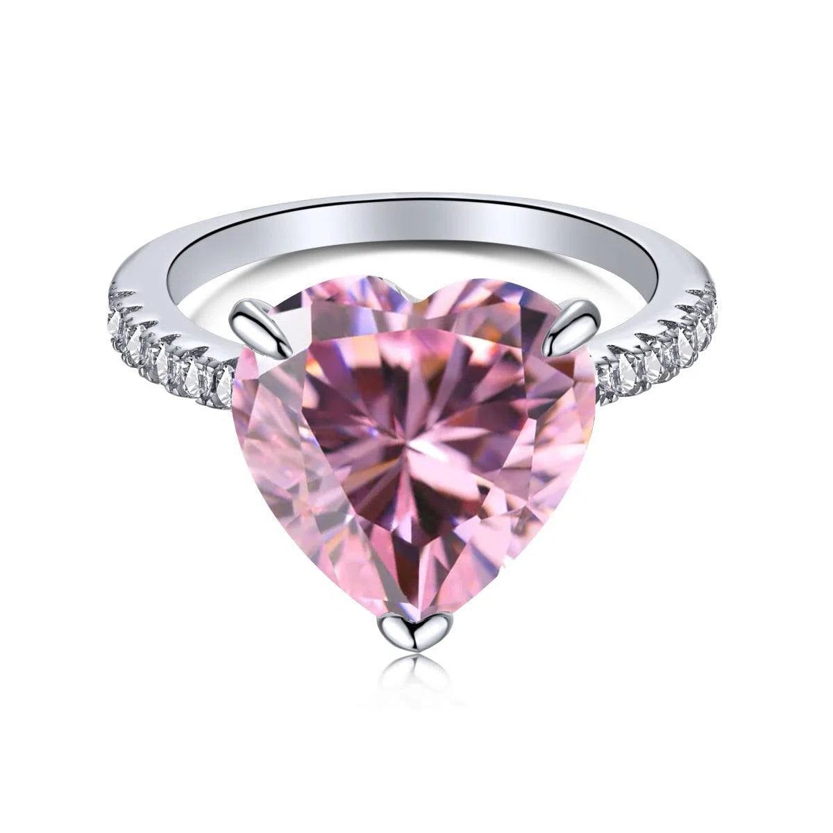 Alira pink diamond ring-OrifineJewels