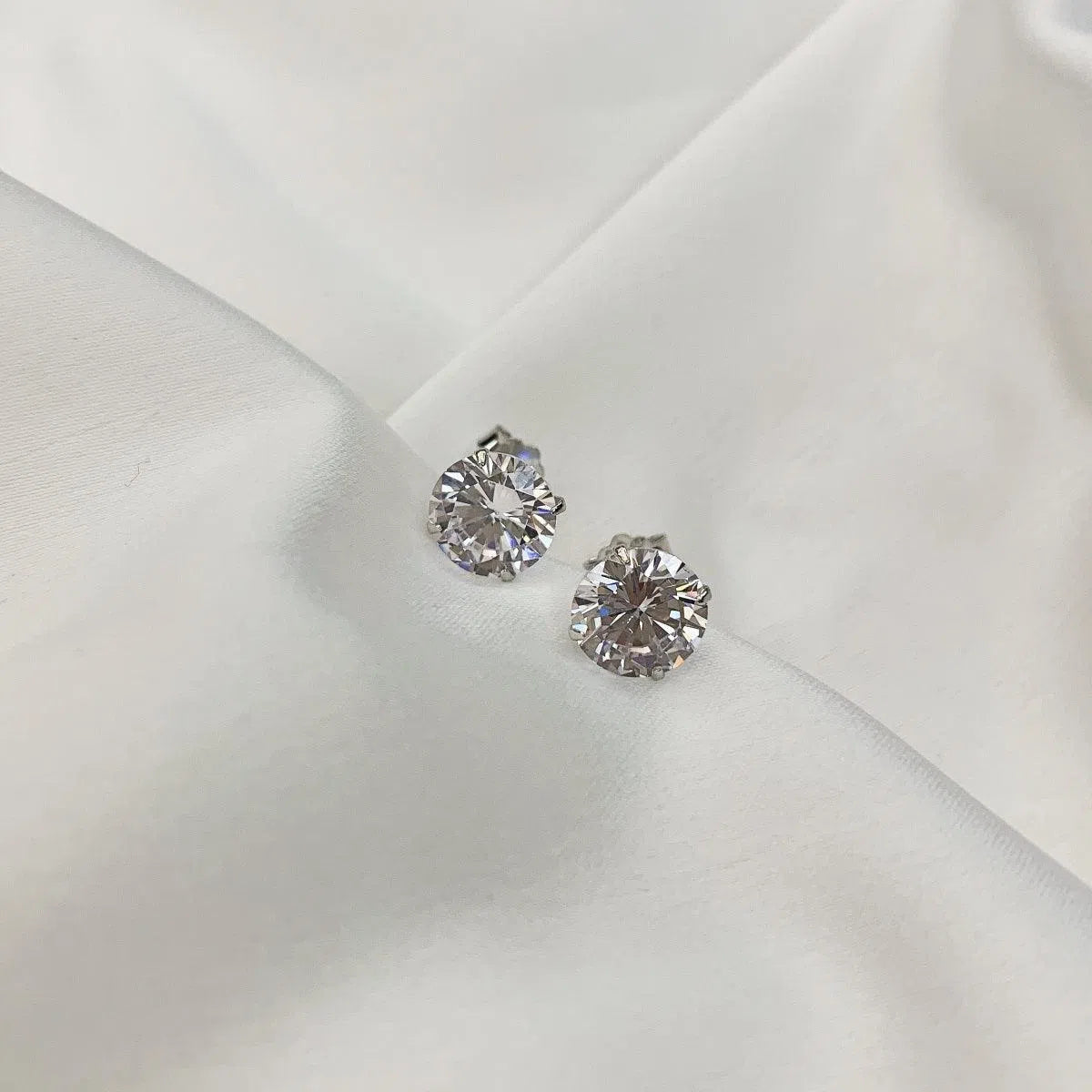 Crystal studs-OrifineJewels