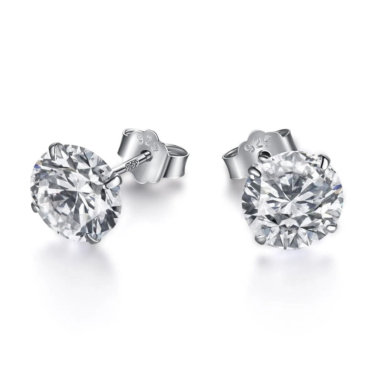 Crystal studs-OrifineJewels