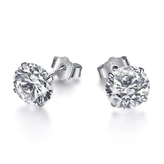 Crystal studs-OrifineJewels