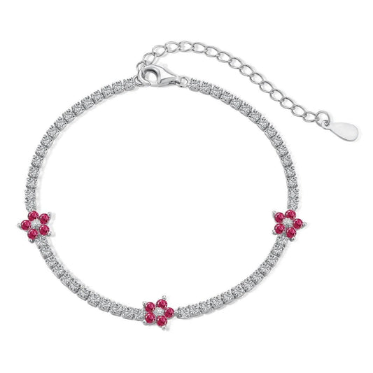 Elara pink bracelet-OrifineJewels