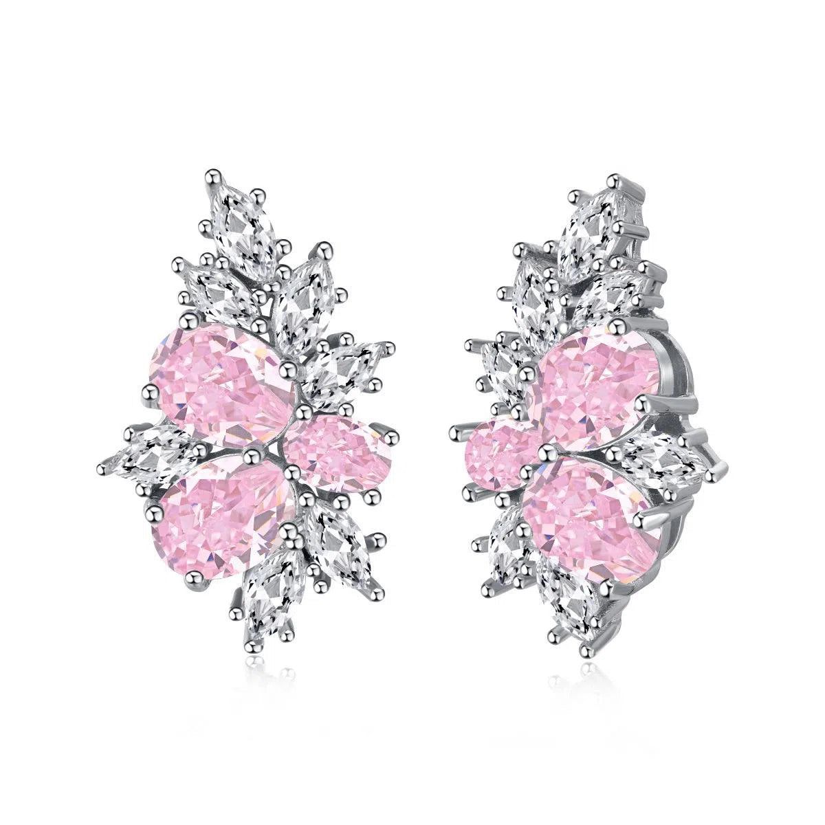 Elonia clip earring-OrifineJewels