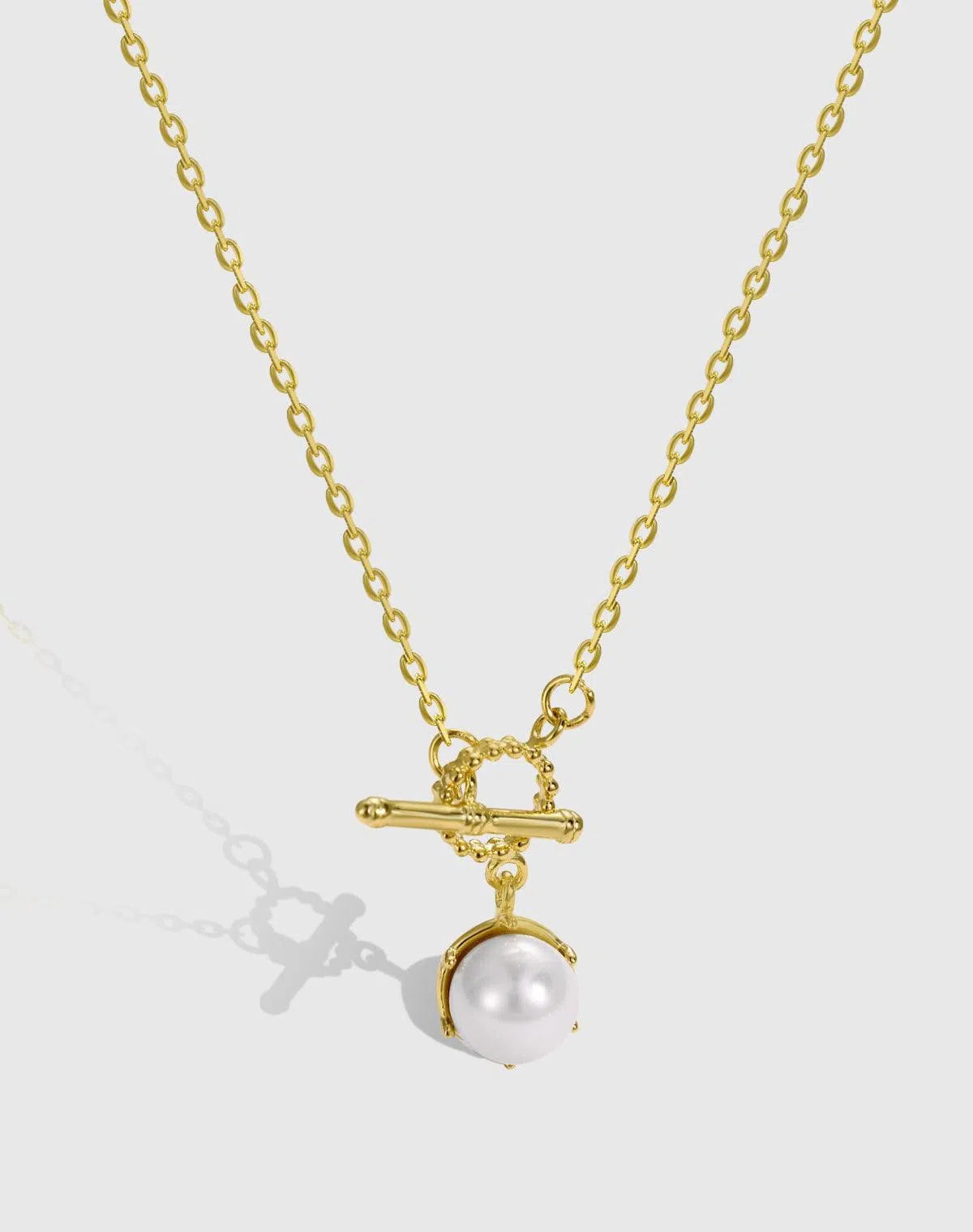 Ethalia pearl pendant-OrifineJewels