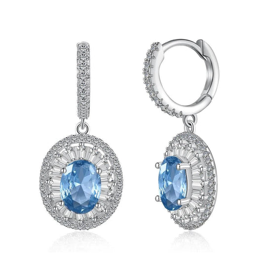 Evoria drop earring-OrifineJewels