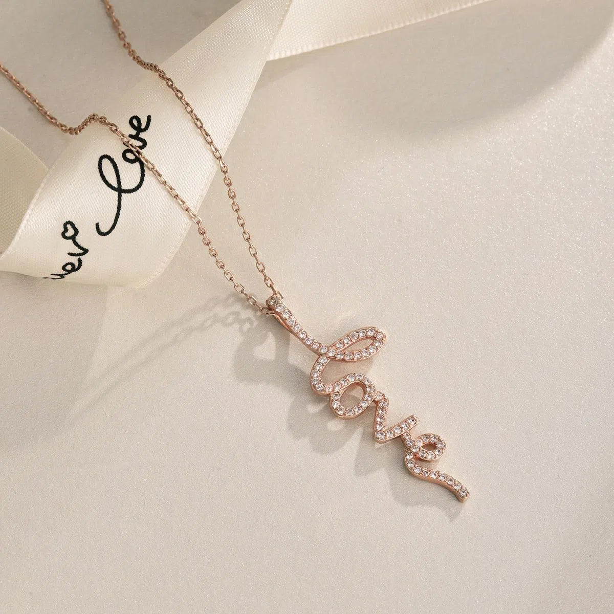 Love pendant-OrifineJewels