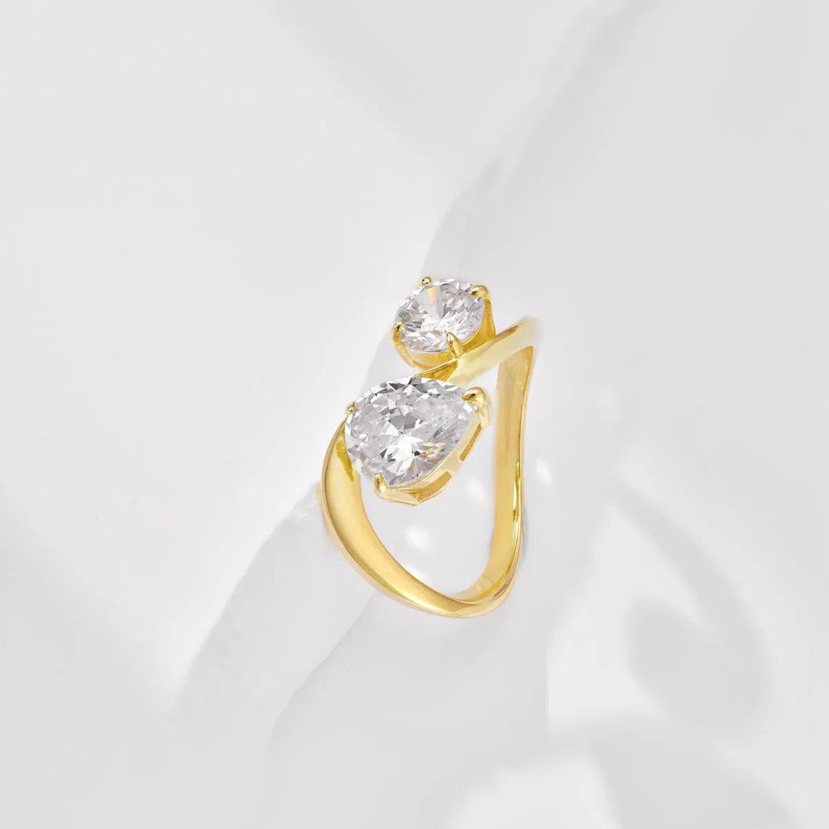 Lumina ring-OrifineJewels