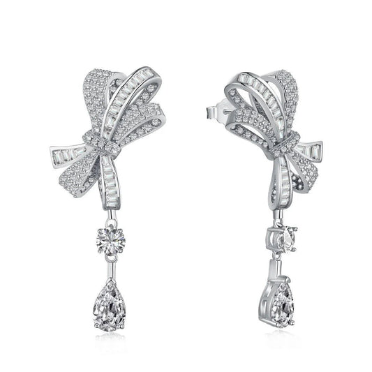 Lyria clip earring-OrifineJewels