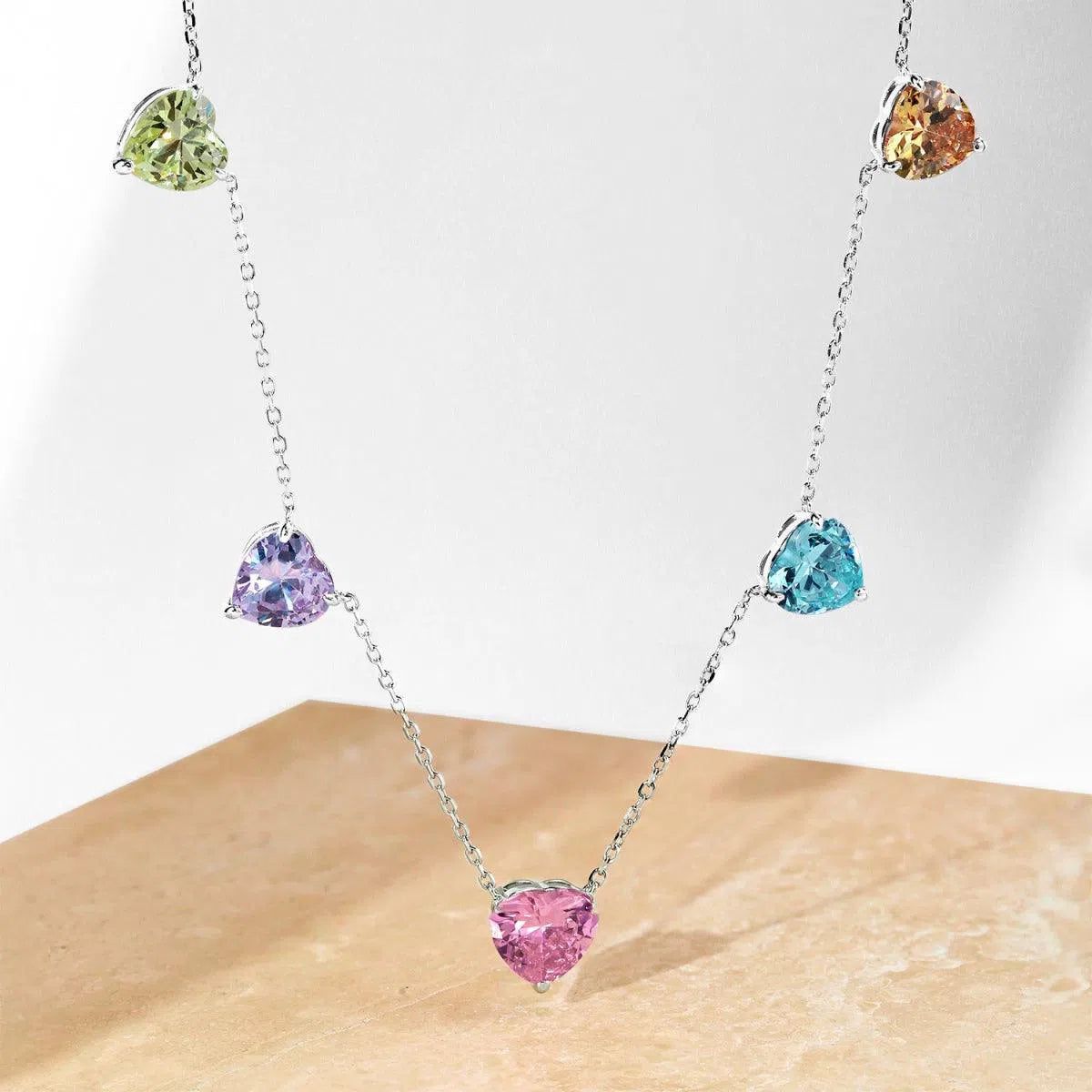 Nebula necklace-OrifineJewels