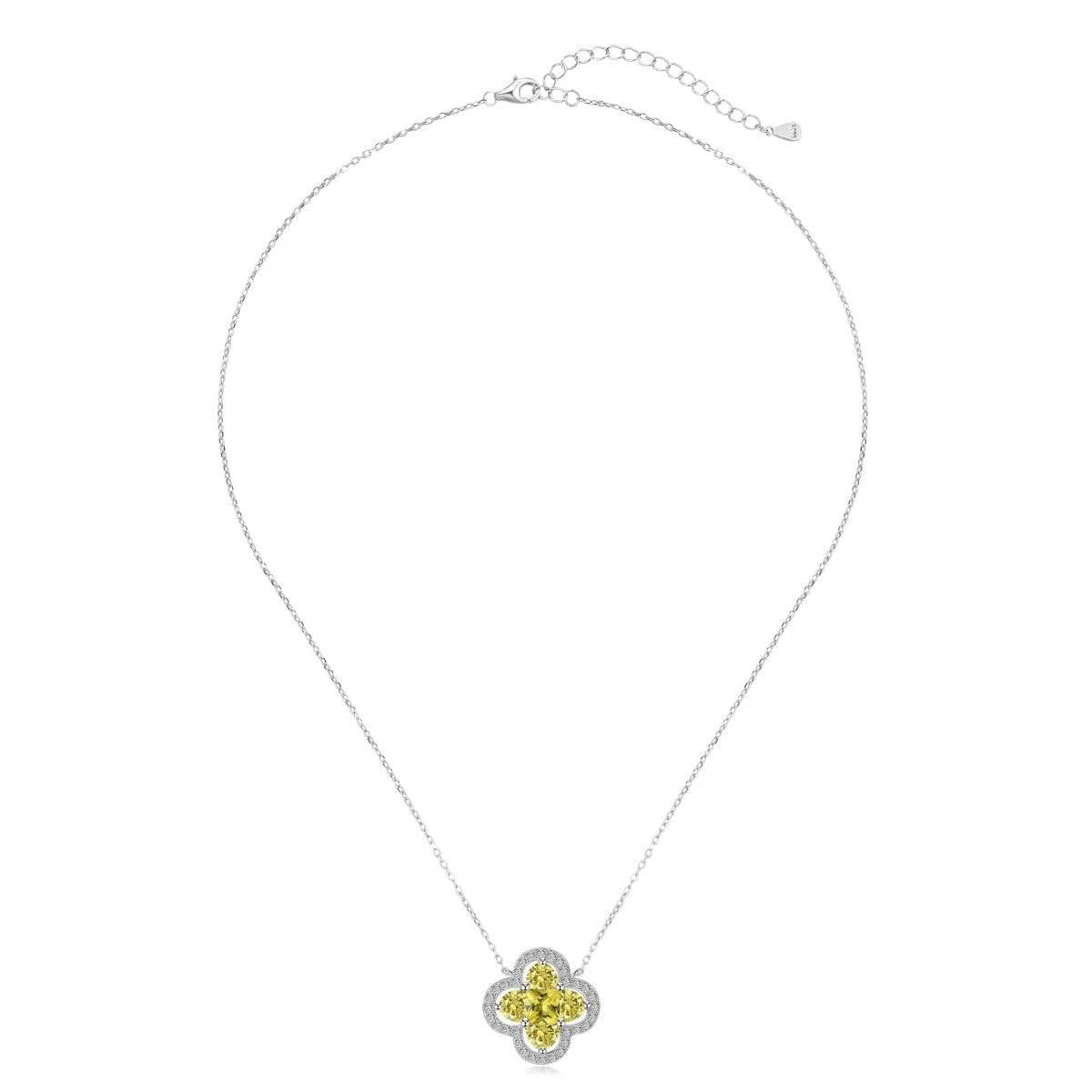 Novara pendant-OrifineJewels