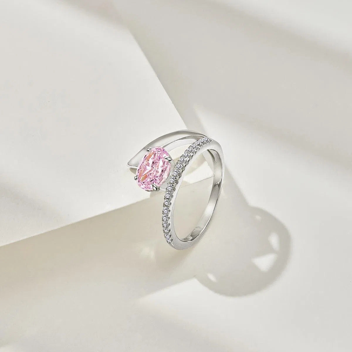 Nyria pink ring-OrifineJewels