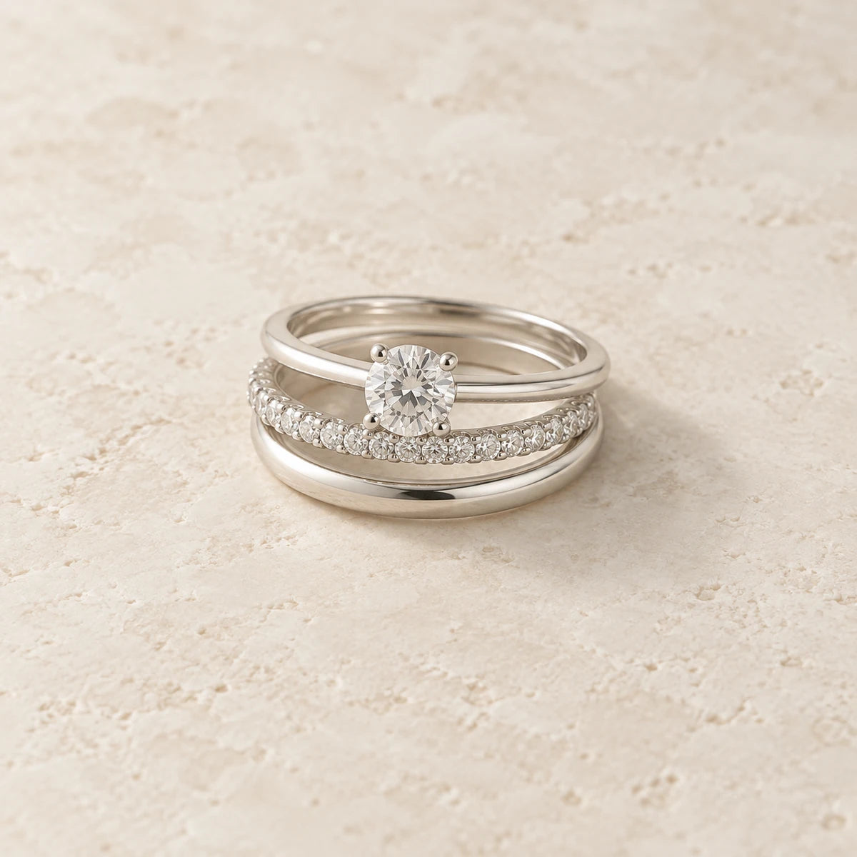 925 Sterling Silver