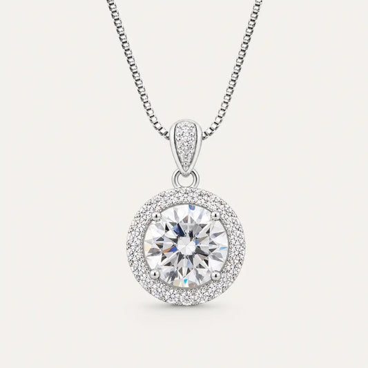 Aureole Grand Pendant