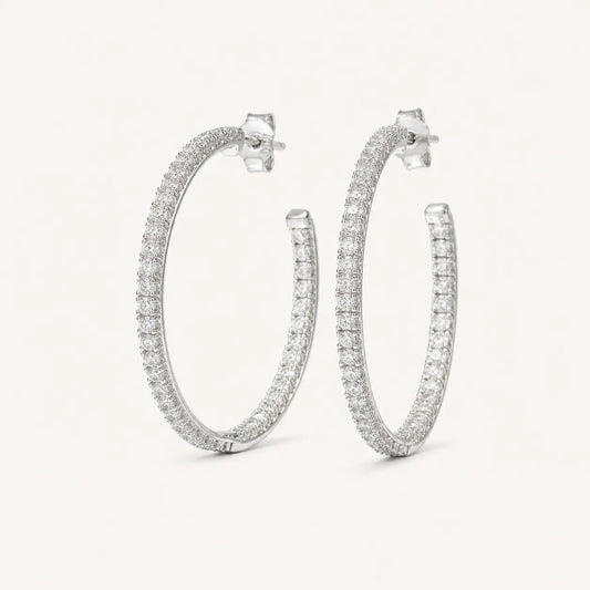 Cercle Hoops
