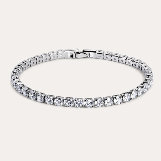 Eclat Tennis Bracelet