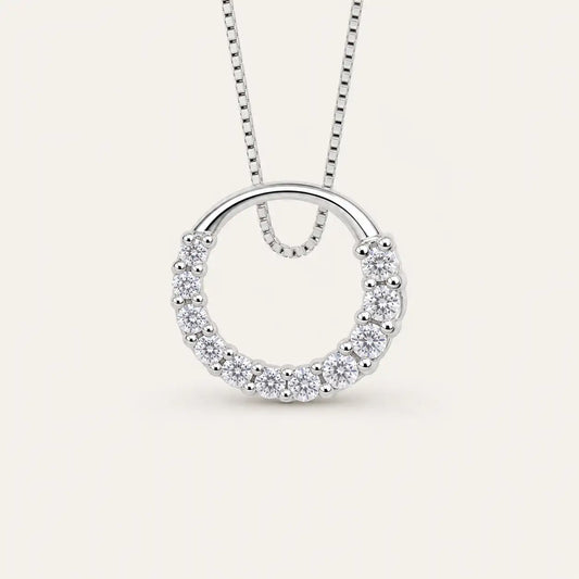 Eternelle Pendant