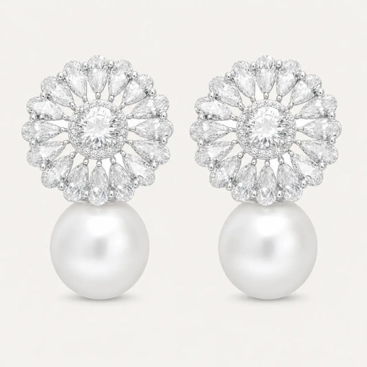 Fleur Pearl Drops
