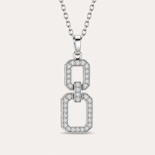 Quadra Pendant