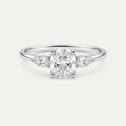 Trilogie Ring