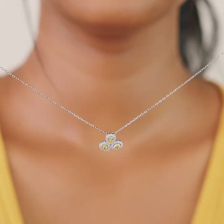 Infinia pendant