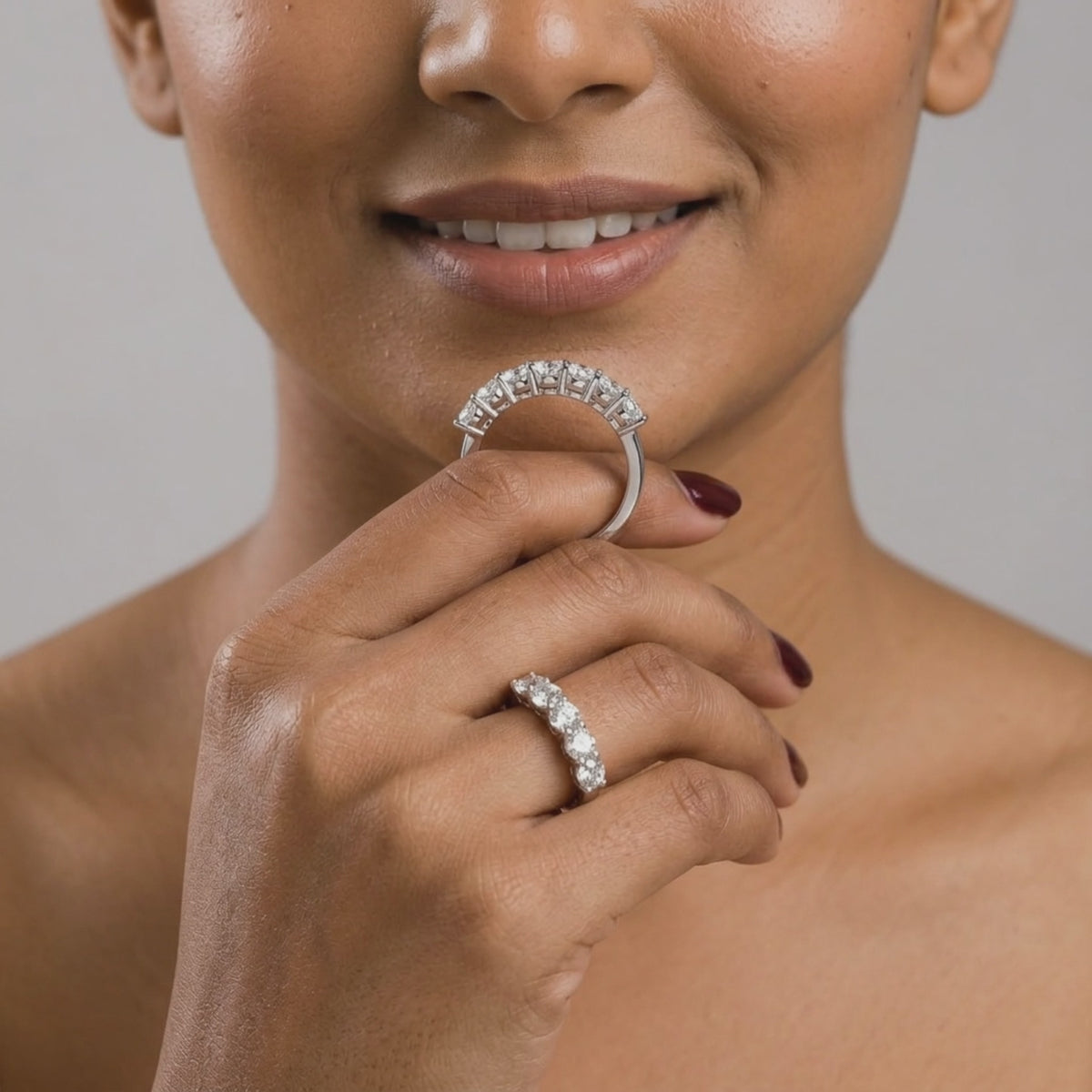 Odette Eternity Ring
