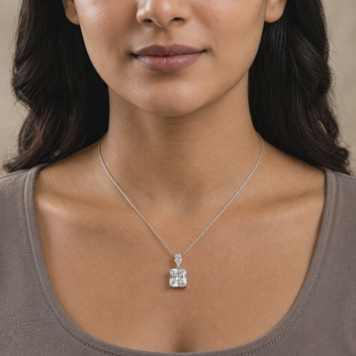 Margaux Pendant