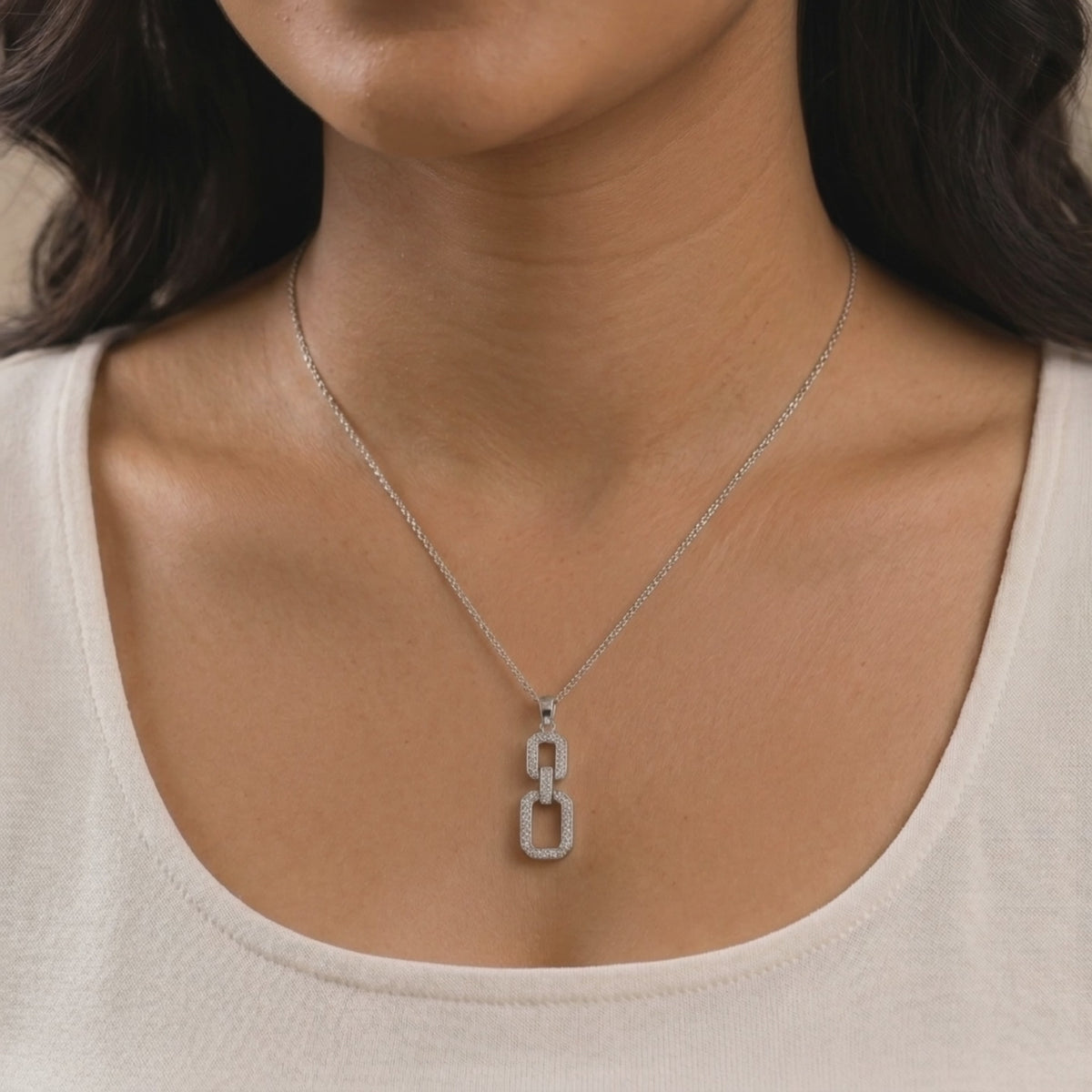 Quadra Pendant
