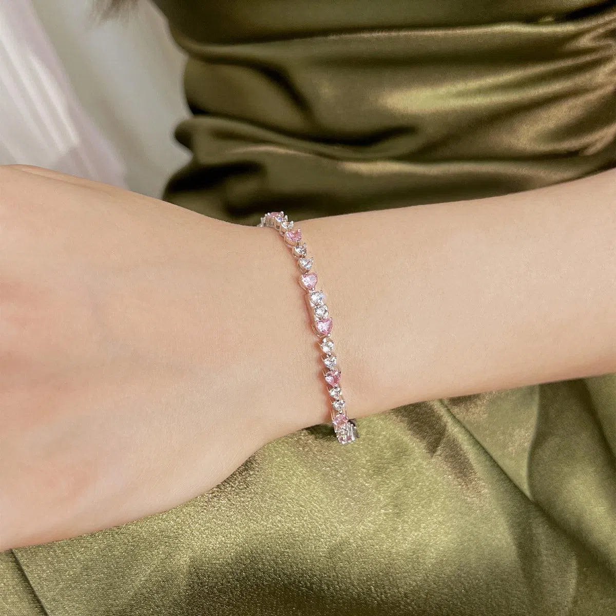 Stellar bracelet-OrifineJewels