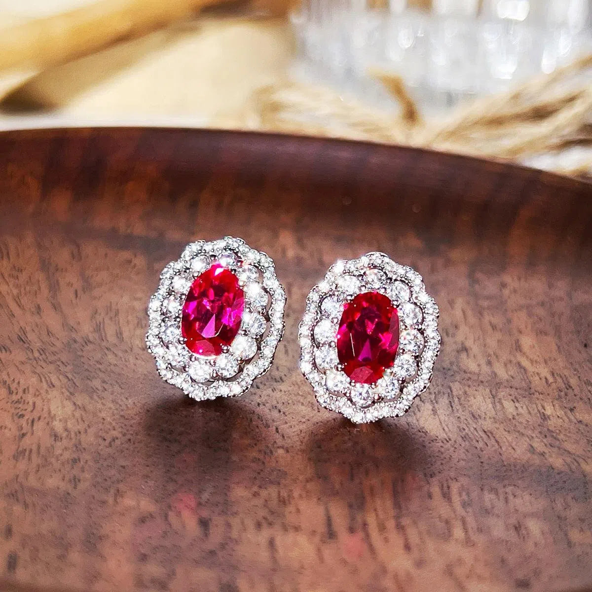 Valora studs-OrifineJewels